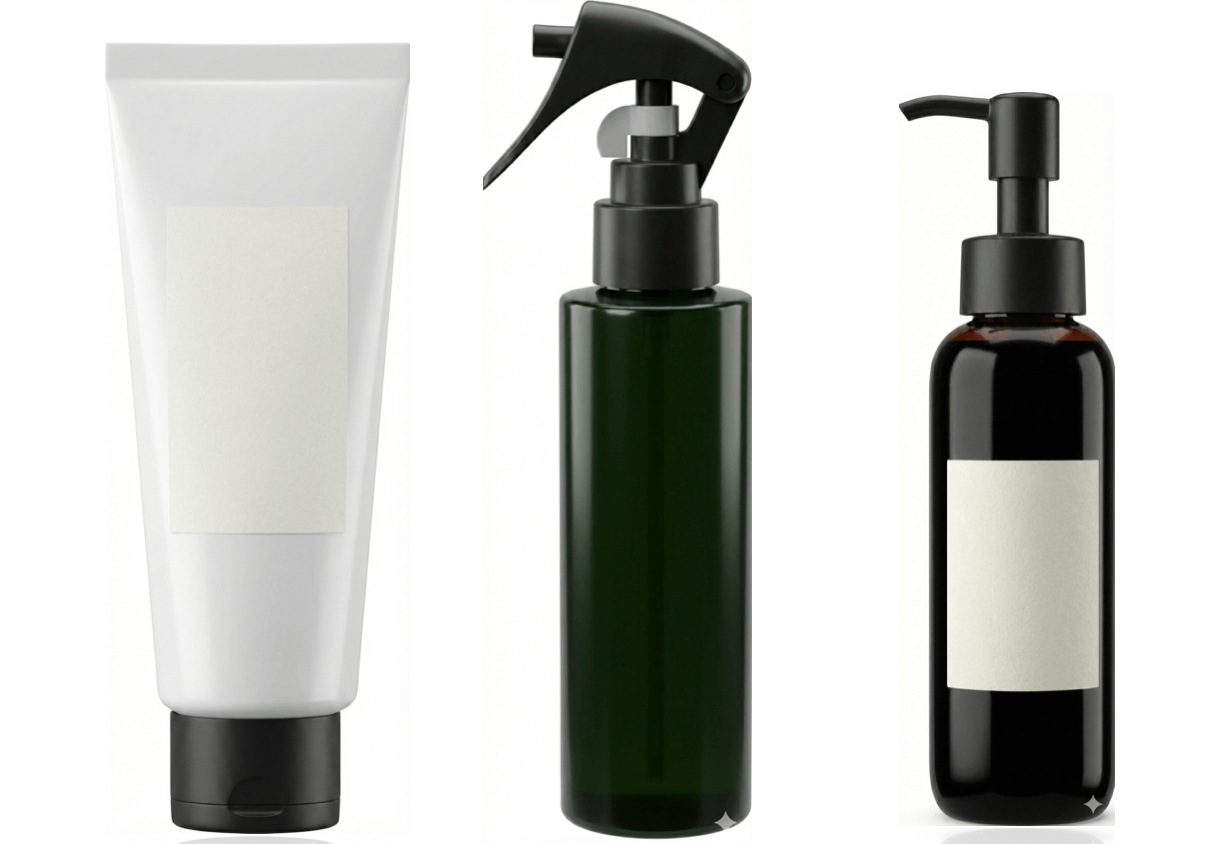 トリートメント画像