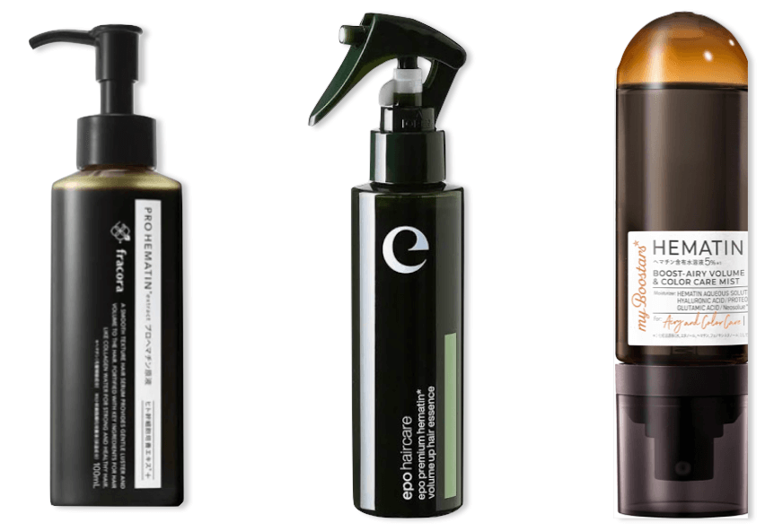 トリートメント画像